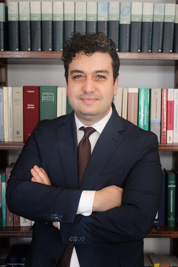 Avv. Lovisi