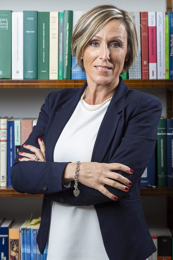 Avv. Chiara gori