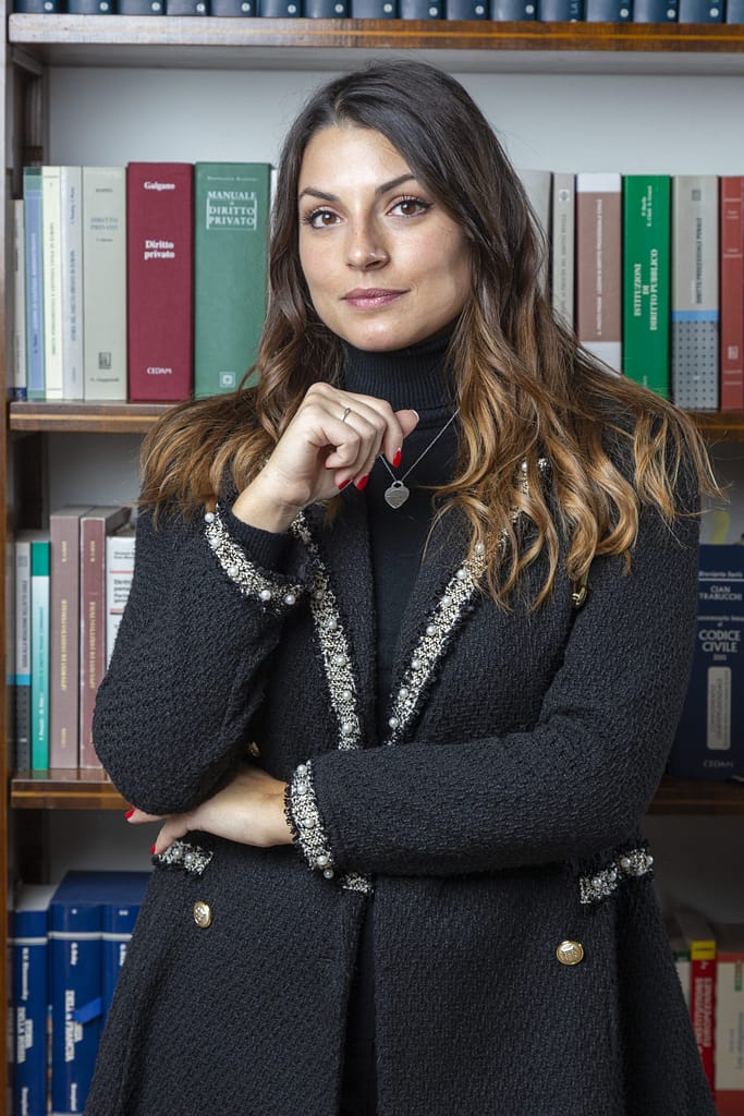 Dr.ssa Sara Costanzo