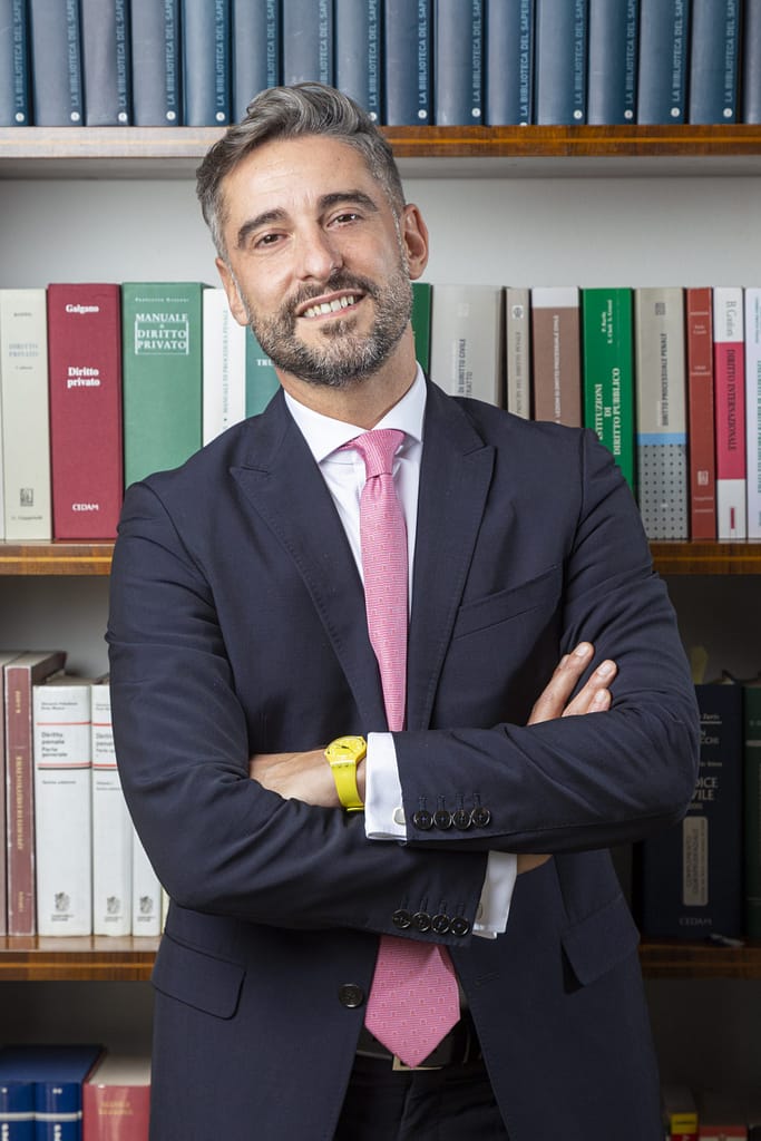 Avv. tommaso bendinelli DIRITTO COMMERCIALE