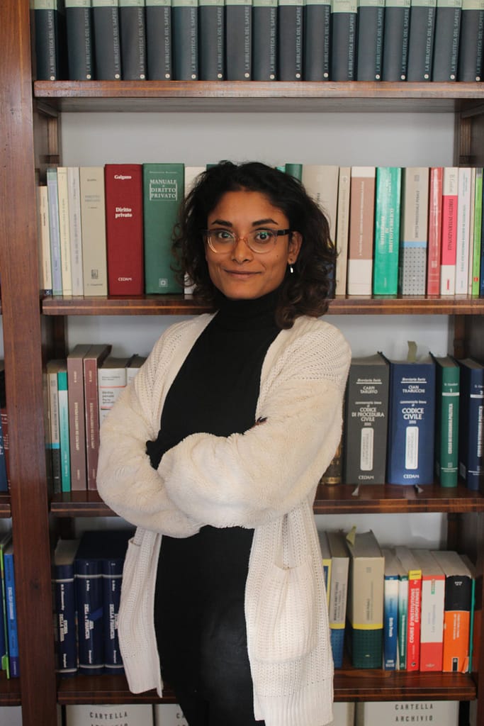 Hasikaa Grandini
